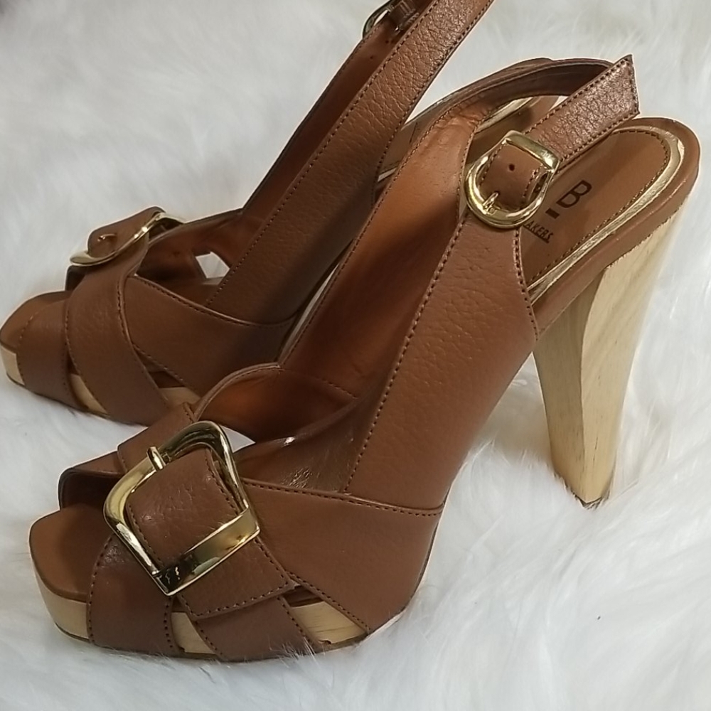Bakers Isabelle Platform